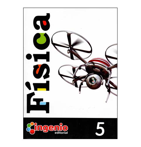 FISICA 5 SECUNDARIA